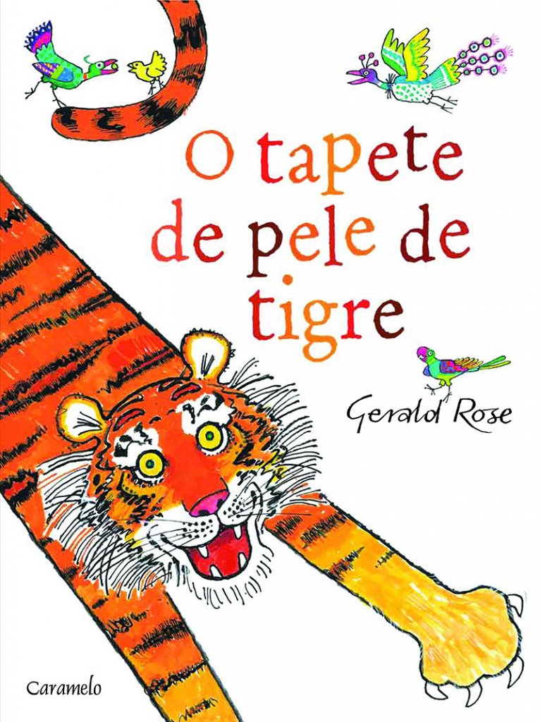 pensarcontemporaneo.com - 10 livros para crianças de até 5 anos