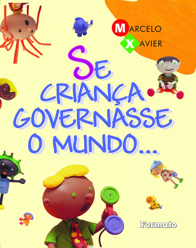 pensarcontemporaneo.com - 10 livros para crianças de até 5 anos