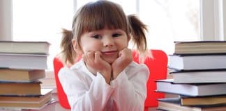 10 livros para crianças de até 5 anos