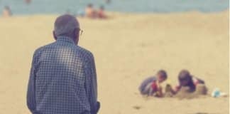 Síndrome do avô escravo