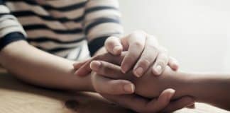 A empatia é frequentemente evitada por causa do esforço mental