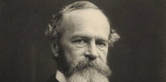 William James e o conceito de verdade