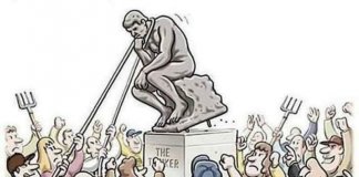 6 indicativos de que você é um livre pensador