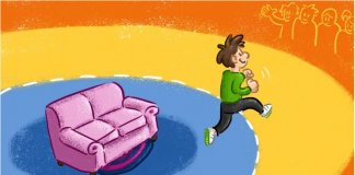 O que é a zona de conforto – e o que não é?