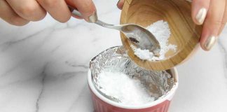30 usos domésticos para bicarbonato de sódio que podem substituir dezenas de produtos tóxicos
