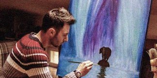 Estudo diz que a arte torna você mentalmente mais saudável, mesmo se você não for bom nisso