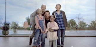 Lionel Messi constrói o maior centro de câncer infantil na Europa