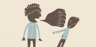 Violência verbal: palavras que ferem