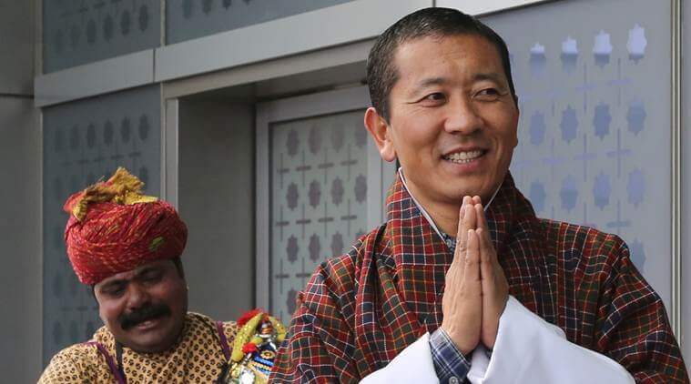 pensarcontemporaneo.com - No Butão, os professores e profissionais da saúde serão agora os funcionários públicos mais bem pagos