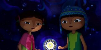 “Pachamama”, bela animação da Netflix, é uma homenagem à antiga cultura andina