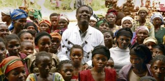 Nobel da Paz, Denis Mukwege revela como mantém seu propósito de vida em meio a tanto sofrimento