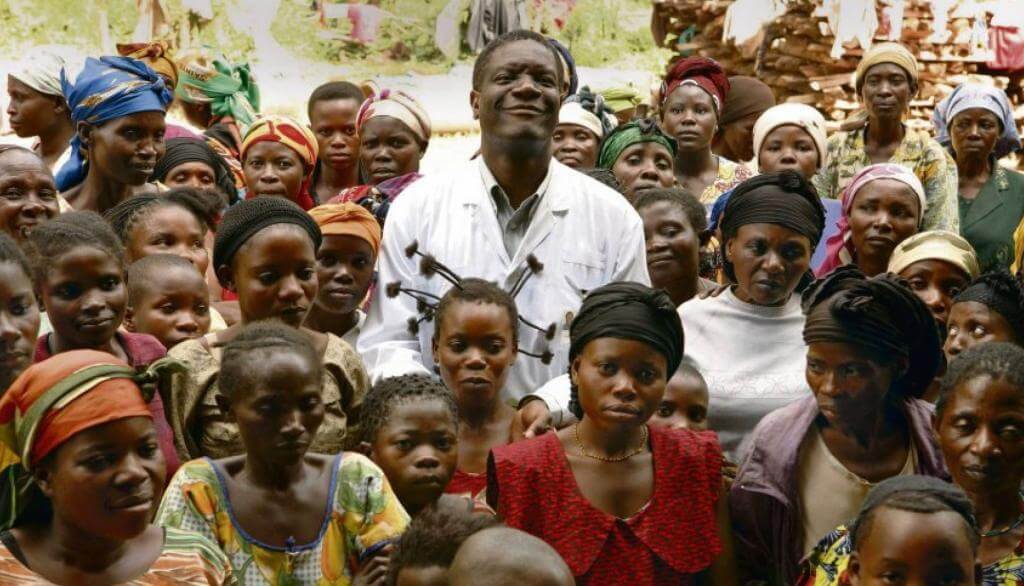 Nobel da Paz, Denis Mukwege revela como mantém seu propósito de vida em meio a tanto sofrimento