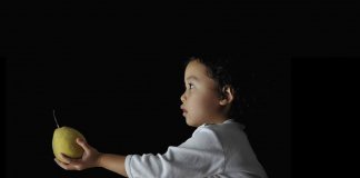 Se educar as crianças, não será necessário punir os adultos