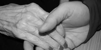 Cuidar dos outros não é uma tarefa fácil