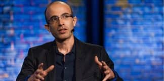 “Uma nova classe de pessoas deve surgir até 2050: a dos inúteis” – Yuval Noah Harari