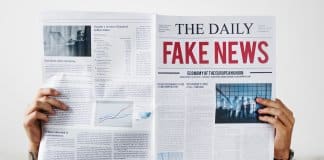 Notícias falsas podem levar a falsas memórias