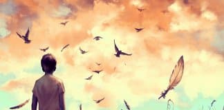 O tempo não pode curar todas as feridas