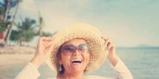 Os cinquenta: Viva a meia-idade!