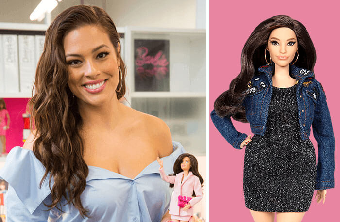 pensarcontemporaneo.com - Barbie criou 17 novas bonecas baseadas em mulheres poderosas e inspiradoras