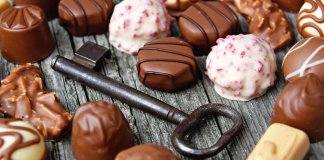 Chocolate, um pouco de prazer essencial para o nosso cérebro
