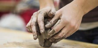 Atividades manuais são boas para o cérebro