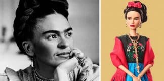 Barbie criou 17 novas bonecas baseadas em mulheres poderosas e inspiradoras