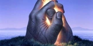 Coincidir com alguém é uma coisa maravilhosa, mas “conectar” a alguém é algo verdadeiramente mágico