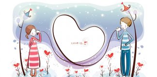 O poder de cura das palavras afetuosas