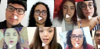 Jovens cientistas criam campanhas para divulgar suas pesquisas