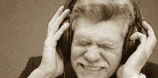 A ciência explica por que não gostamos de novas músicas quando envelhecemos