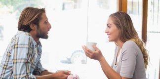 Ter alguém para reclamar é importante para sua saúde