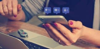 Não somos viciados em smartphones, somos viciados em interação social