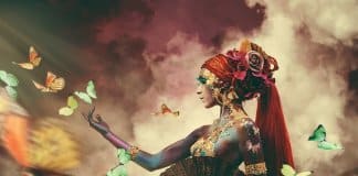 Quando você tiver um conflito, não dê ao ego para resolvê-lo, dê à alma