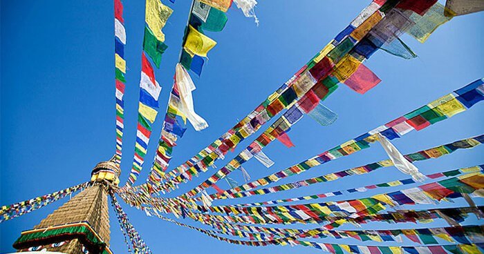 pensarcontemporaneo.com - As quatro principais práticas espirituais do budismo tibetano