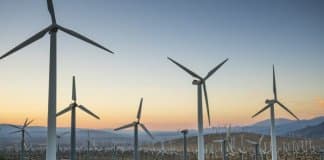 Energia eólica pode atender às necessidades globais de eletricidade 18 vezes mais