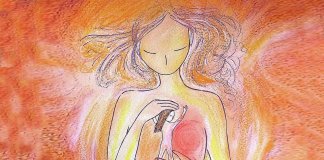 A ferida primitiva: marcas latentes da infância que sobrevivem no presente