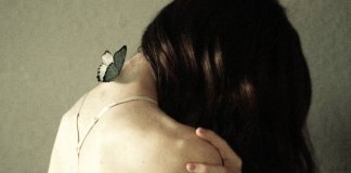 O medo de sofrer é pior do que o próprio sofrimento