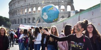 Itália se torna o primeiro país a tornar obrigatório o estudo das mudanças climáticas nas escolas