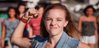 Criar um adolescente é muito mais difícil do que criar um bebê