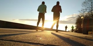 35 minutos de exercicio podem proteger as pessoas em risco de depressão