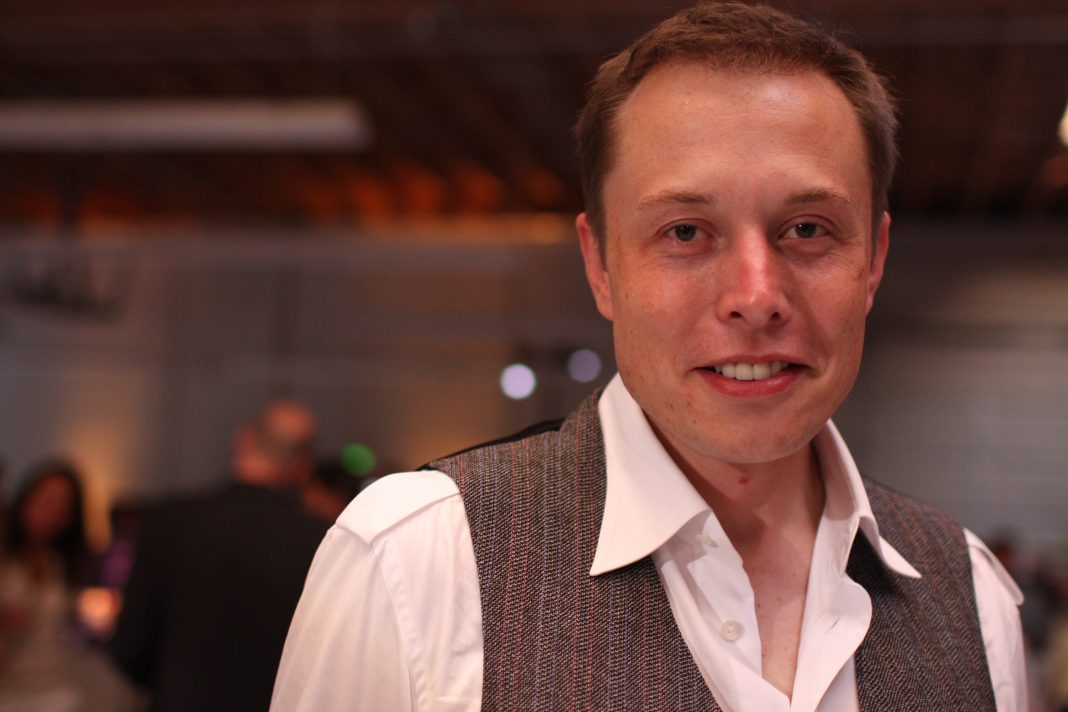 Elon Musk para os jovens e ambiciosos: as habilidades importam mais do que diplomas