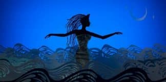 Brasil, o país que pula as 7 ondinhas em homenagem a Iemanjá e odeia as religiões afro