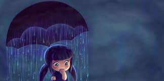 Diferenças cerebrais detectadas em crianças com pais deprimidos