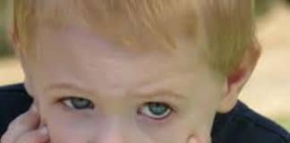 O filho do divórcio