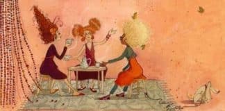 Com o tempo, você aprende a amar mais, mas menos pessoas