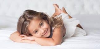 5 ações simples para melhorar a autoestima de uma criança