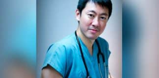 Médico milionário que morre de câncer alerta que dinheiro e bens materiais não trazem “felicidade” no final da jornada