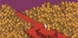 “Rumorese”: A estratégia de controle mental mais sutil que opera em toda a sociedade