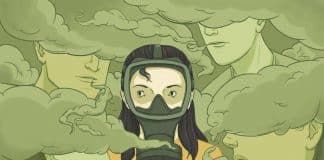 Pessoas tóxicas nunca admitem quando estão erradas