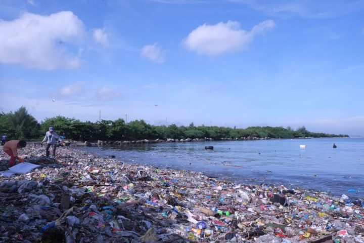 Coca-Cola é o maior poluidor de resíduos plásticos do mundo pelo segundo ano consecutivo